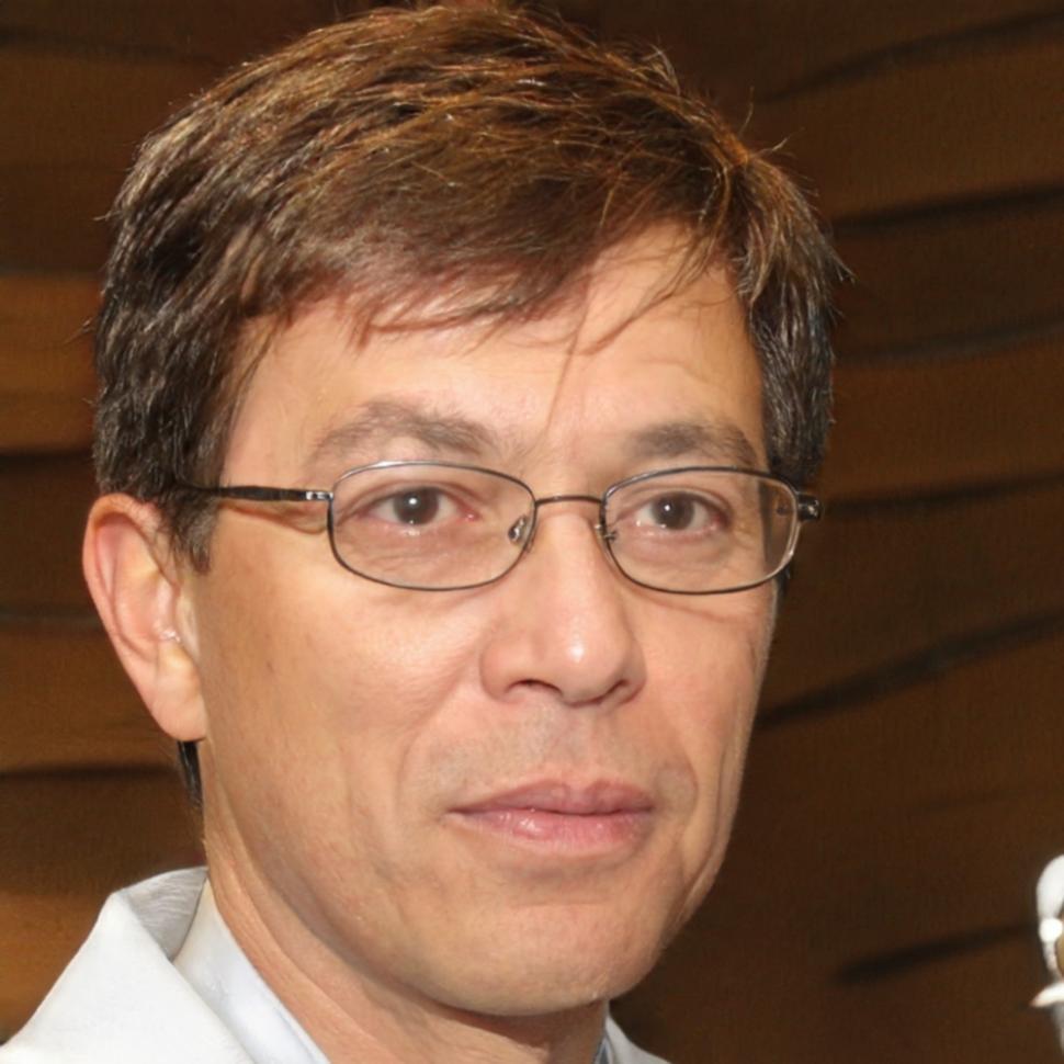Philippe Martin, Coordinateur de Programme