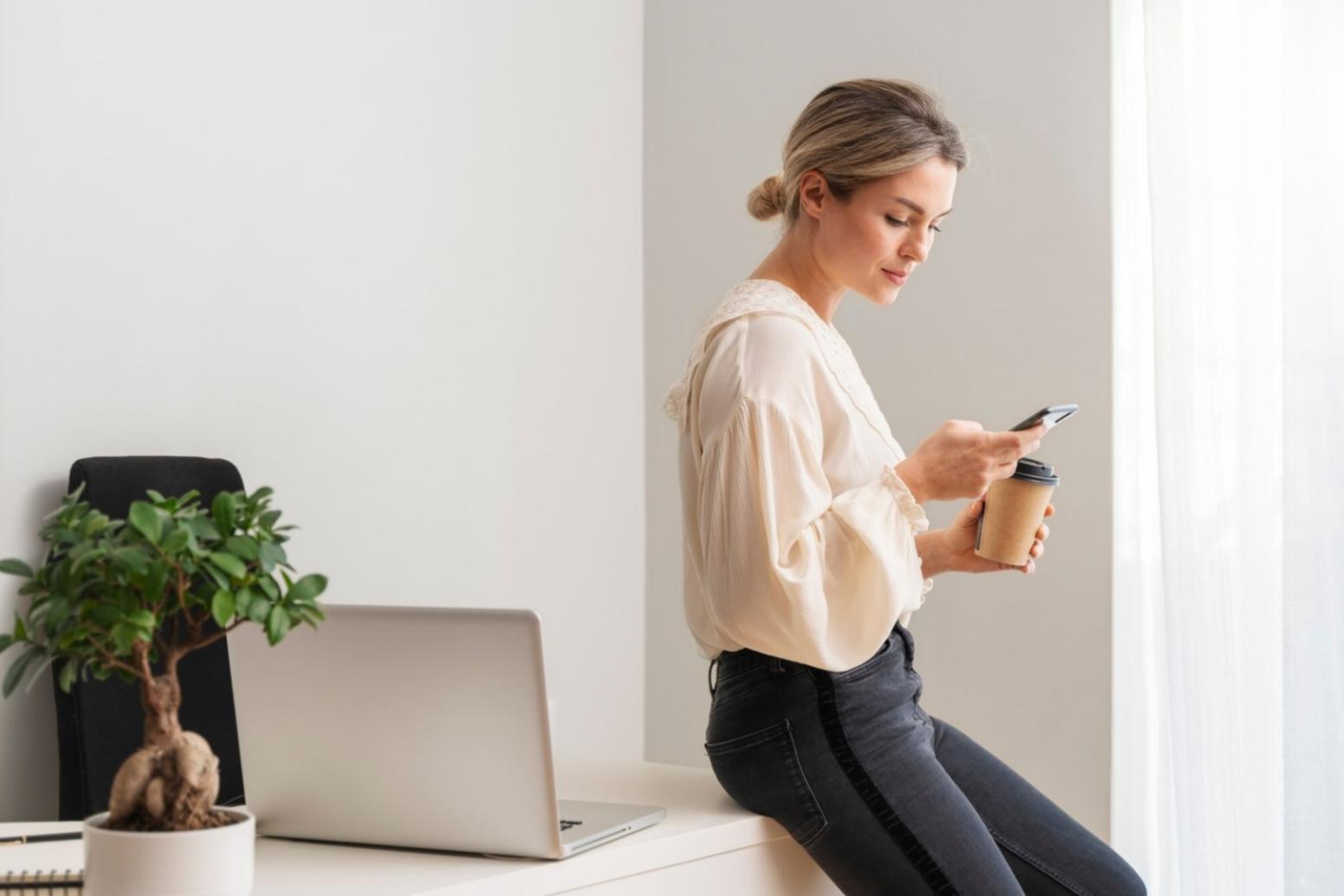 Espace d'apprentissage moderne et flexible